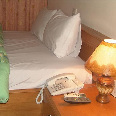 Eastgate Hotel Akra Oda fotoğraf